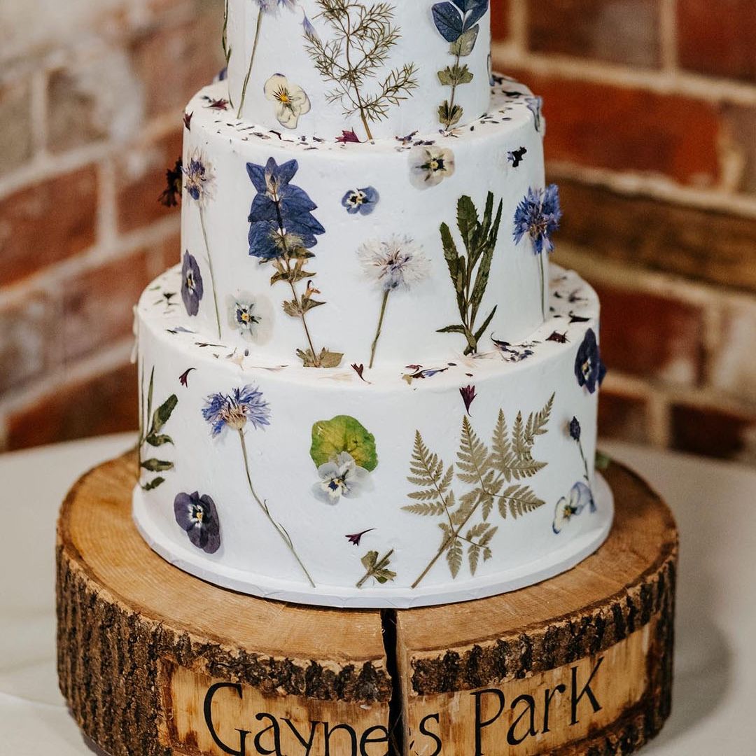 Wedding Cakes Near Me - Find The Perfect Cake Maker - Rock My Wedding